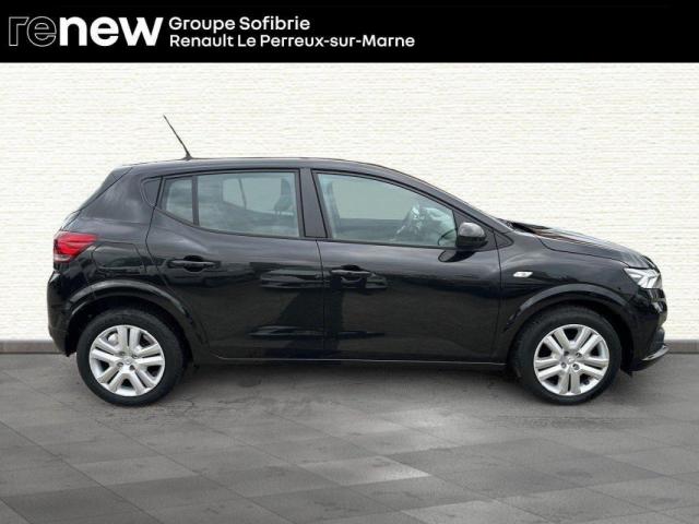 Dacia Sandero image 6