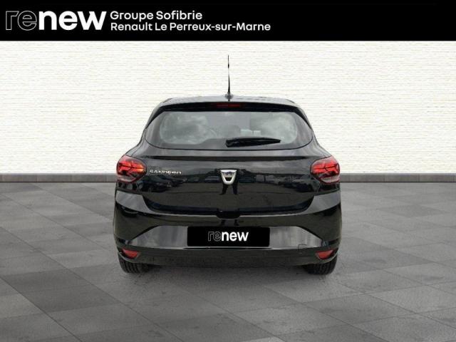 Dacia Sandero image 3