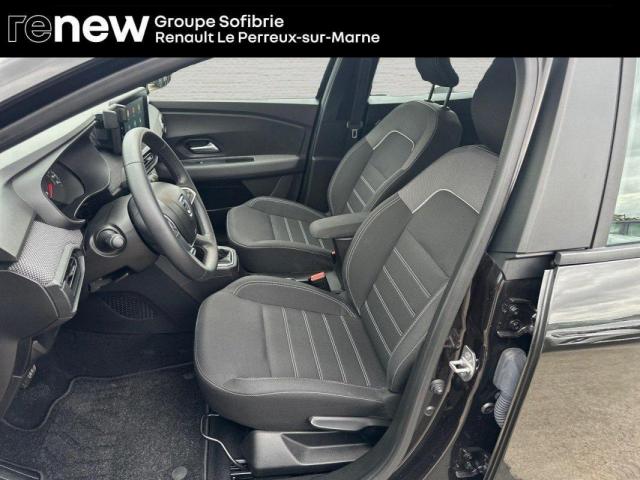 Dacia Sandero image 5