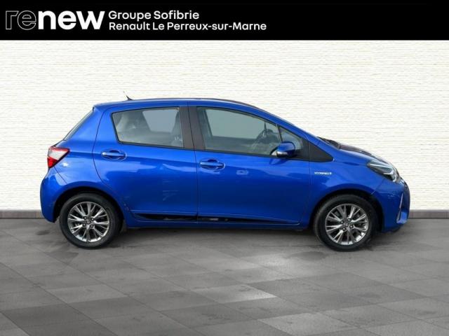 Toyota Yaris image 5
