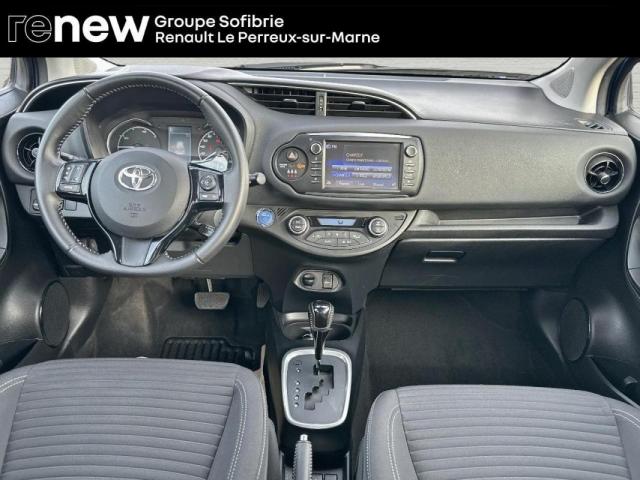 Toyota Yaris image 9
