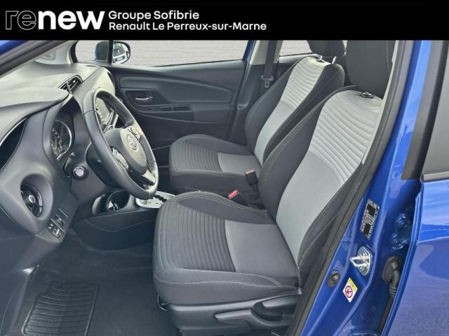 Toyota Yaris image 3