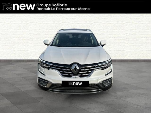 Renault Koleos image 9