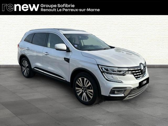 Renault Koleos image 4