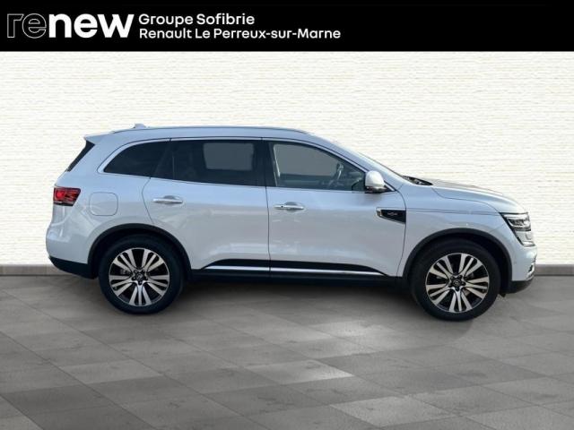 Renault Koleos image 8