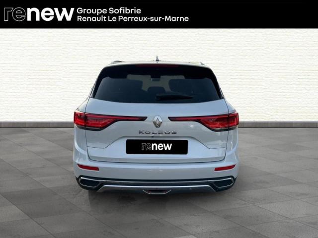 Renault Koleos image 7