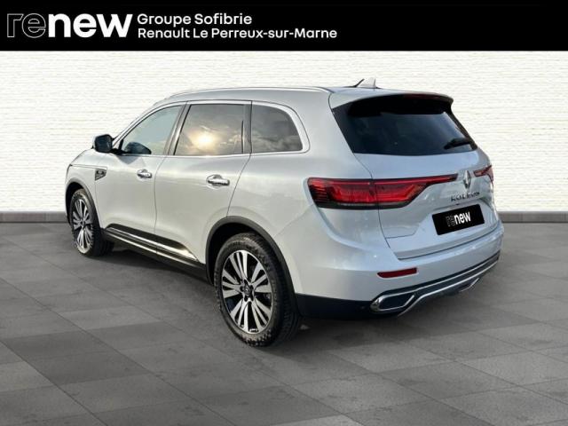 Renault Koleos image 2