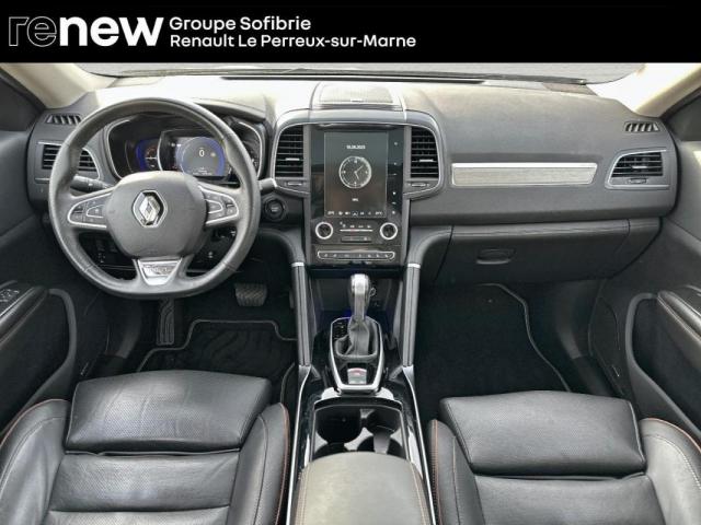 Renault Koleos image 1