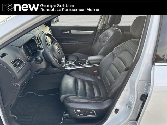 Renault Koleos image 6