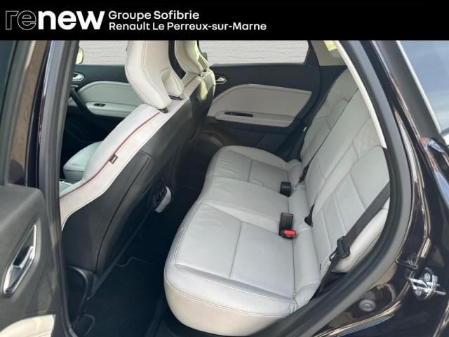 Renault Captur image 3