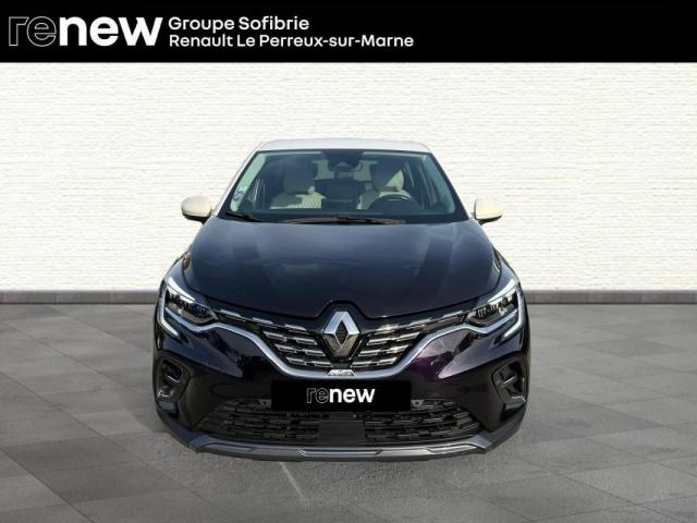 Renault Captur image 4