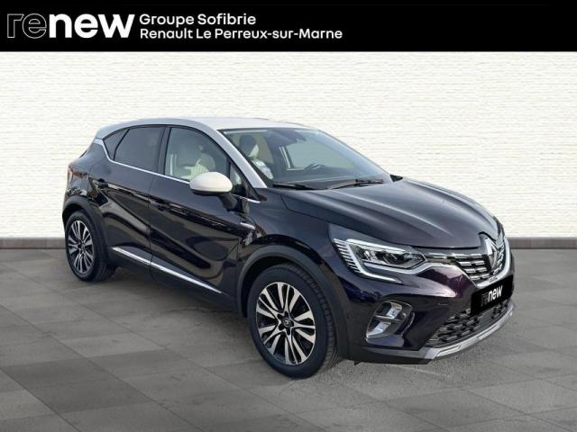 Renault Captur image 9