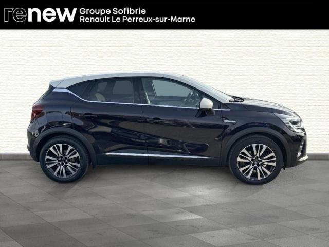 Renault Captur image 2
