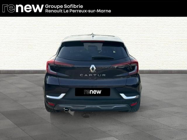 Renault Captur image 6