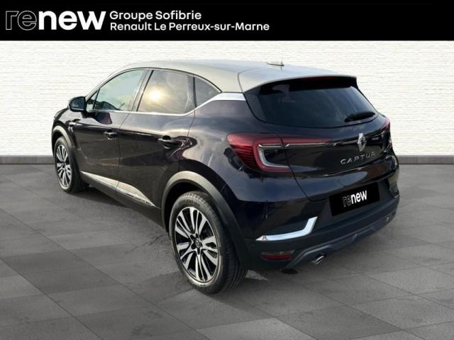Renault Captur image 5