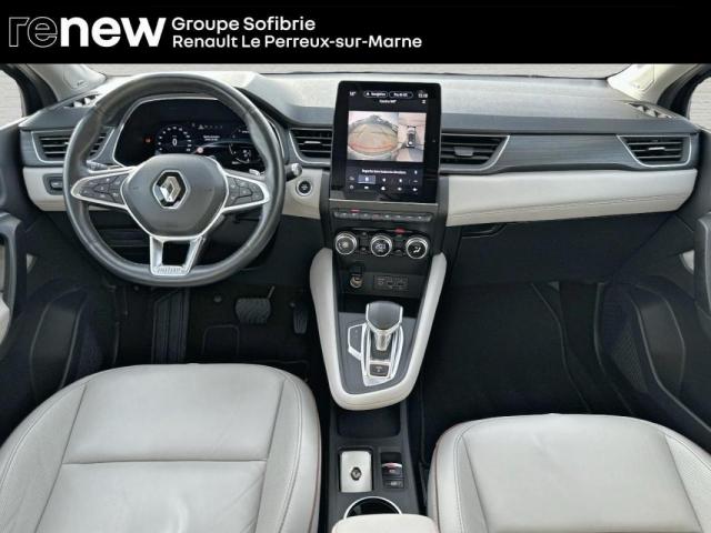 Renault Captur image 7