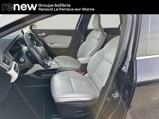 Renault Captur image 8