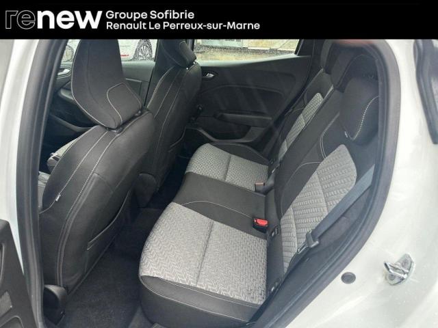 Renault Clio image 7