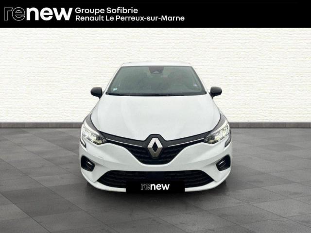 Renault Clio image 6