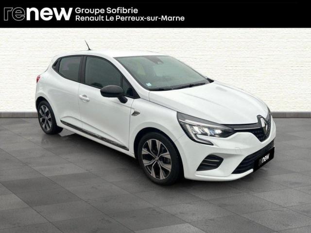 Renault Clio image 9