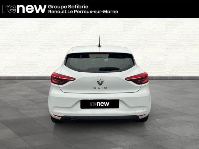Renault Clio image 5