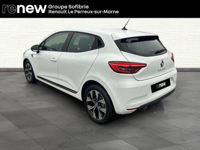 Renault Clio image 8