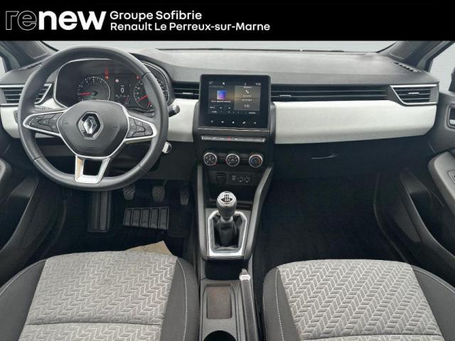 Renault Clio image 2
