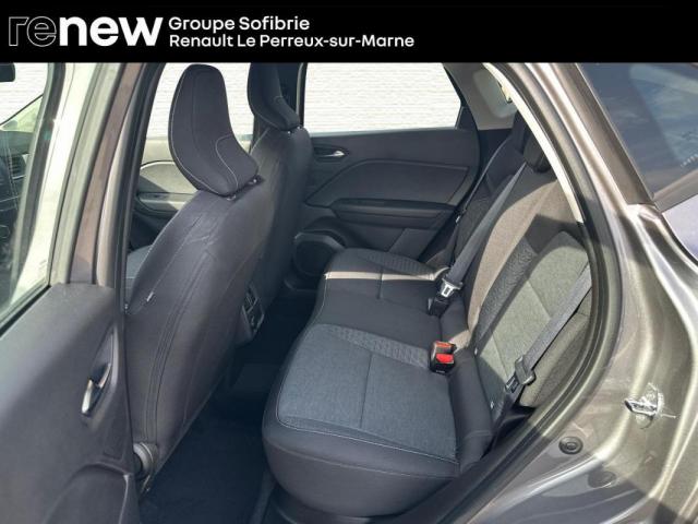Renault Captur image 4