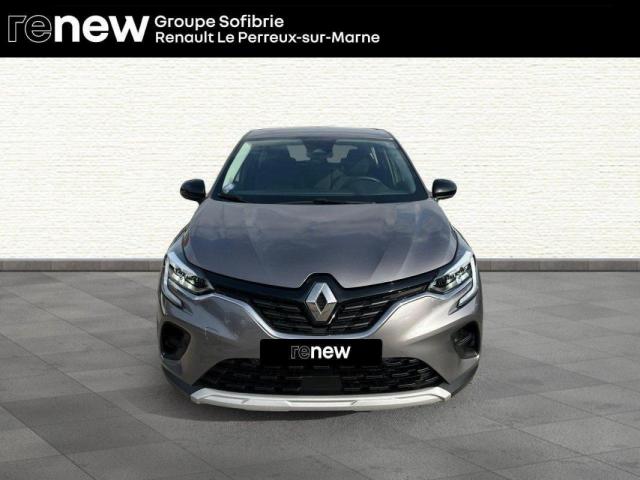 Renault Captur image 9