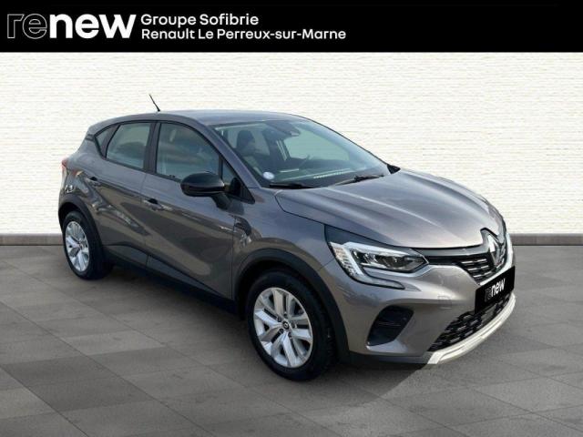 Renault Captur image 8