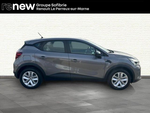 Renault Captur image 3