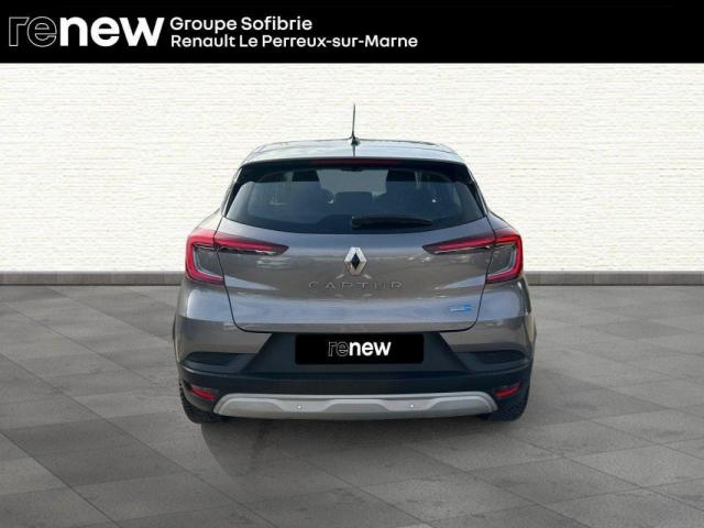 Renault Captur image 5
