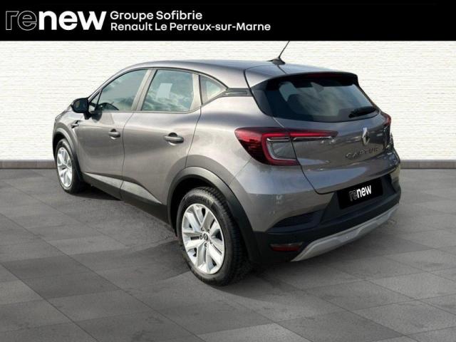Renault Captur image 2