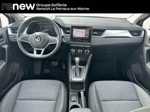 Renault Captur image 1