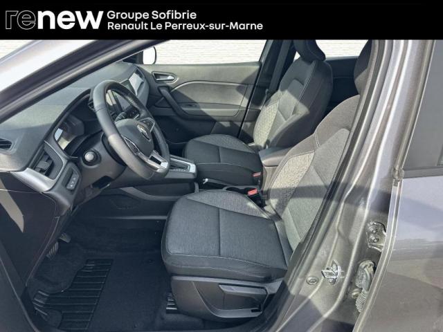 Renault Captur image 7