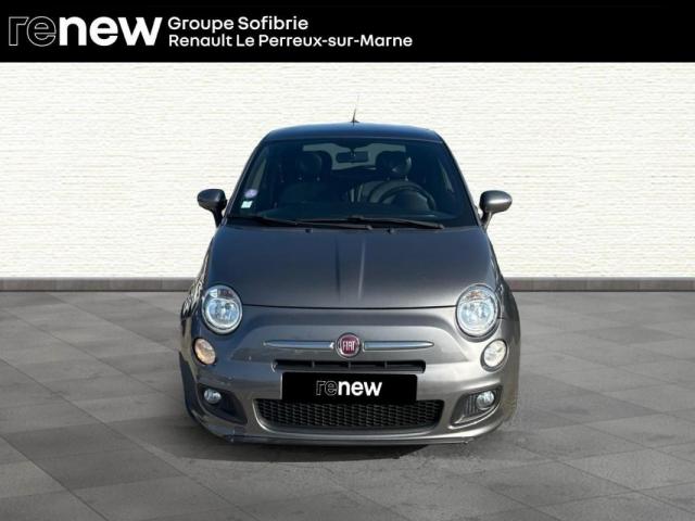 Fiat 500 image 4