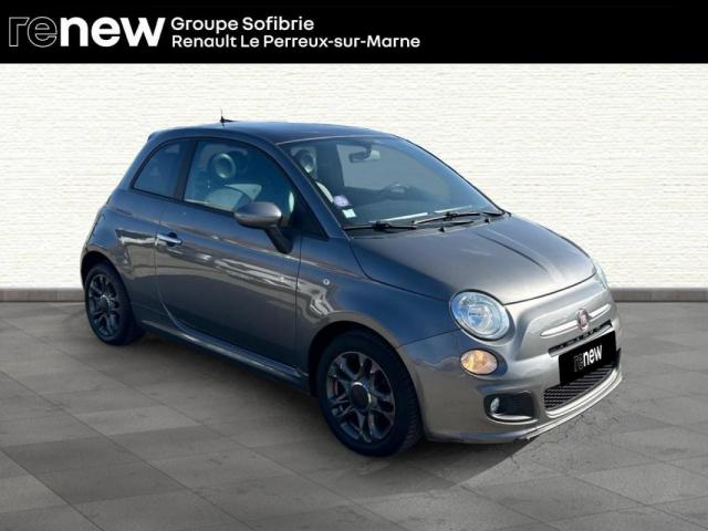 Fiat 500 image 2