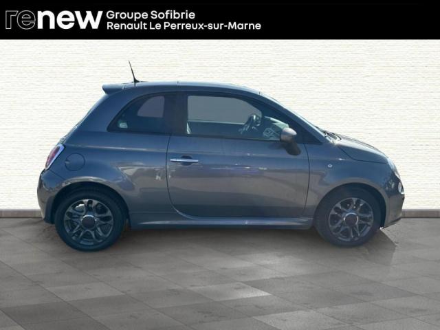 Fiat 500 image 1