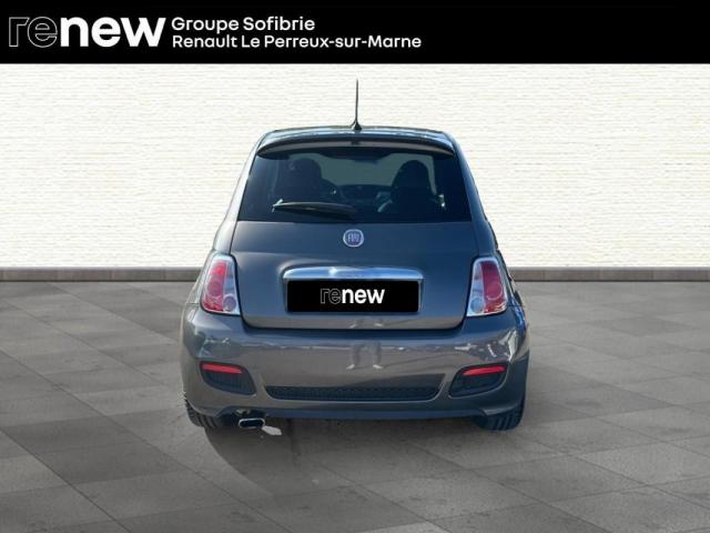 Fiat 500 image 5