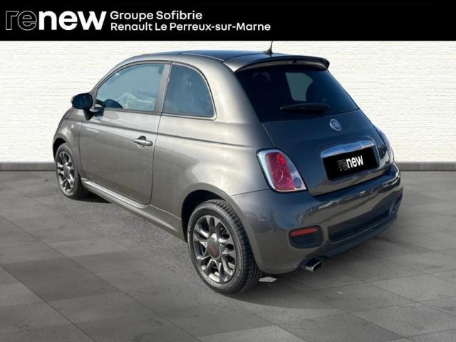Fiat 500 image 3