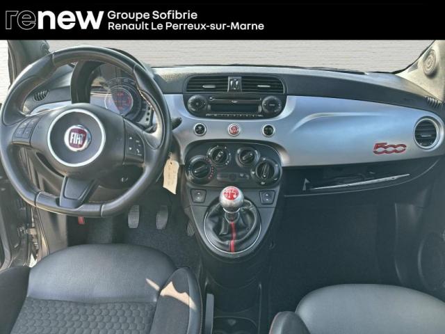 Fiat 500 image 8