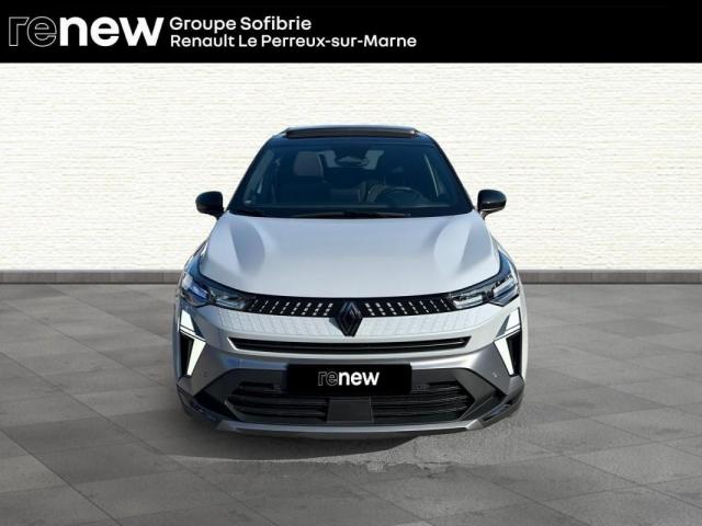 Renault Captur image 5