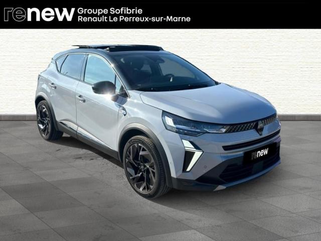 Renault Captur image 6