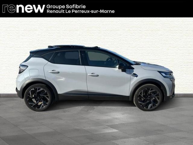 Renault Captur image 7