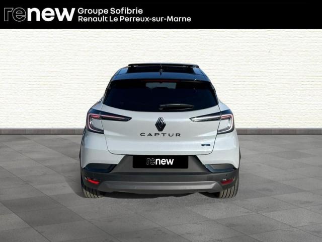 Renault Captur image 8