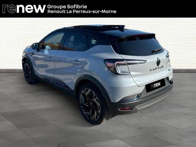 Renault Captur image 3