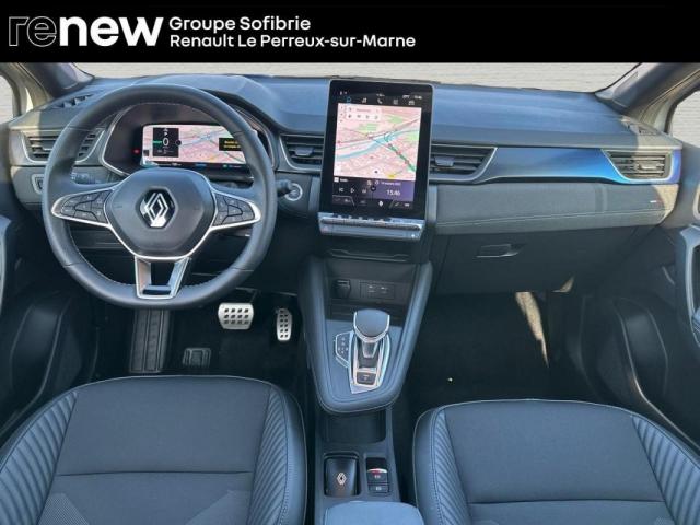 Renault Captur image 1
