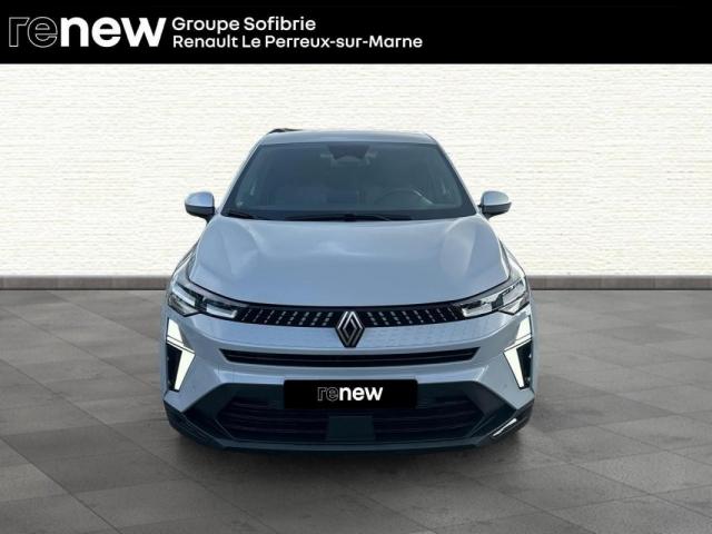 Renault Captur image 9