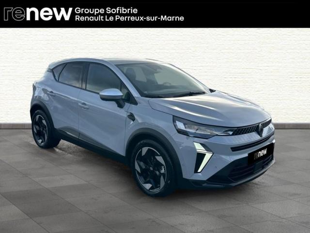Renault Captur image 6