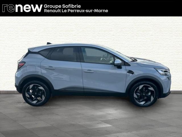 Renault Captur image 5